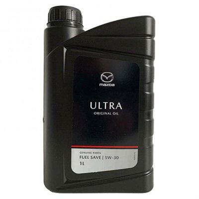 MAZDA ORIGINAL OIL ULTRA 5W-30 A5/B5 1L