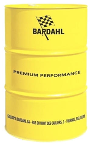 Bardhal Xtm 15W-50 60L