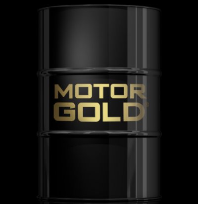 MOTOR GOLD ECOTEC 10W-40 208L