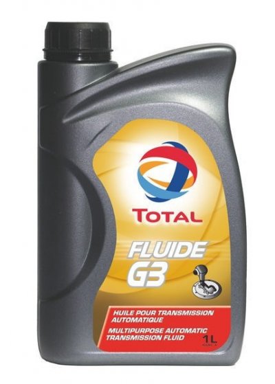 TOTAL FLUIDE G3