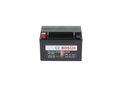 BOSCH M6 AGM 8AH 135A 150x87x105