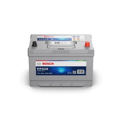 BOSCH 95AH 840A R+ 306x173x222 ASIA