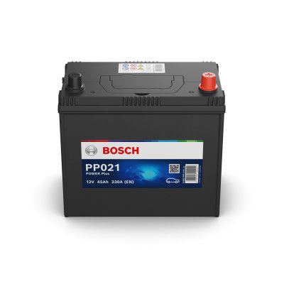 BOSCH 45AH 330A R+ 238x129x227 ASIA