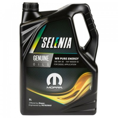 SELENIA WR PURE ENERGY 5W-30 5L