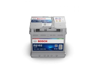 BOSCH 44AH 440A R+ 207x175x175