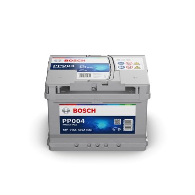 BOSCH 61AH 600A R+ 242x175x175