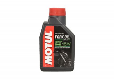 FORK OIL EXP M/H 15W 1L