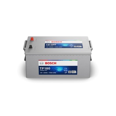 BOSCH T5 225AH 1150A 518x279x240