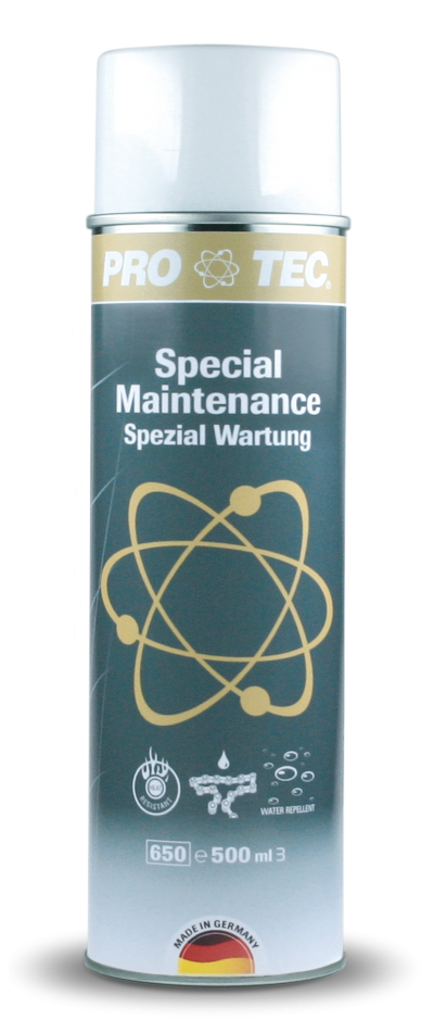 Специален спрей за поддръжка Special Maintenance 0.5L