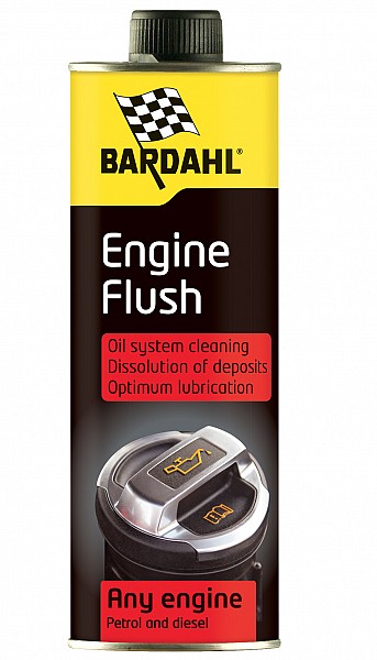 BARDAHL Промиване на двигатели 0.3L BAR-1032