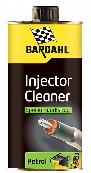 PRO Injector Cleaner 1L