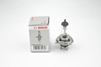 Крушка H4 Bosch 60/55W