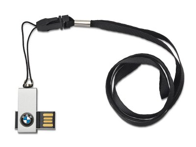 USB ПАМЕТ BMW 8GB