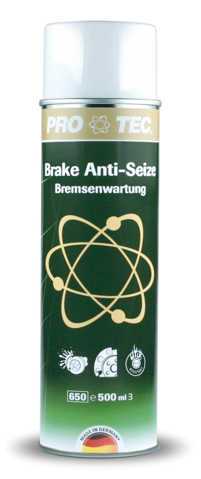 Поддържане на спирачки Brake Anti-Seize 0.5L