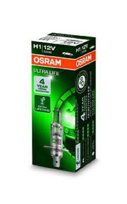 Крушка H1 Osram Ultra Life