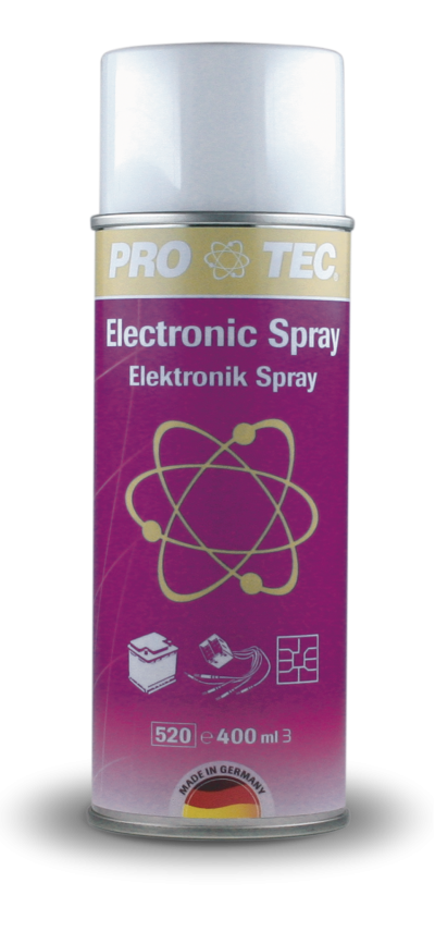 Electronic Spray 0.4L
