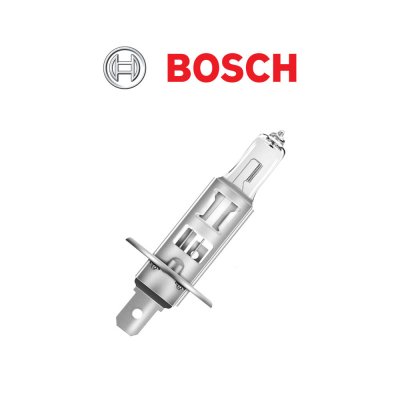 Крушка H1 Bosch