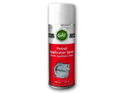 Апликаторен спрей - GAT Petrol Applicator Spray 0.4L