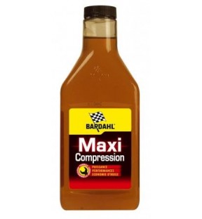 BARDAHL Увеличаване на компресията (Maxi Compression)  0.5L BAR-1030