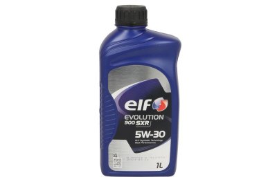 ELF EVO 900 SXR 5W-30 1L