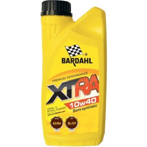 BARDAHL XTRA 10W40 - 1L